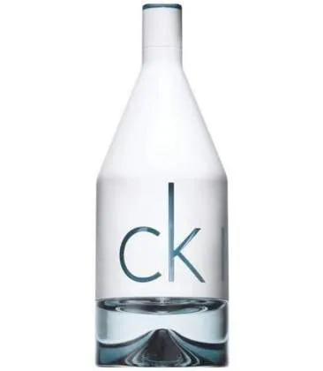 CALVIN KLEIN muška toaletna voda 2U EDT, 100 ml