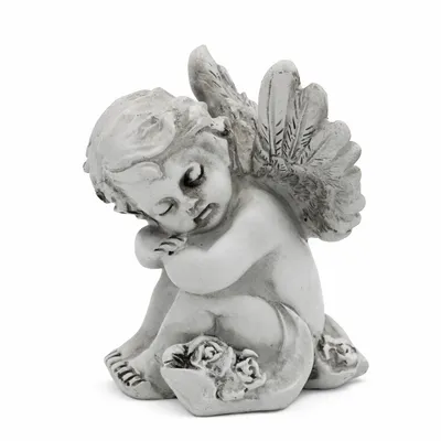 Figura anđeo 9 x 7 x 6 cm