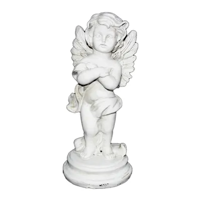 Figura anđeo 12 x 5 cm