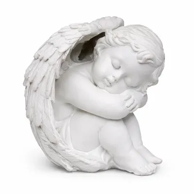 Figura anđeo 12 x12 x 10 cm