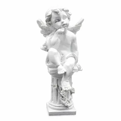 Figura anđeo 13 x 6 x 5 cm