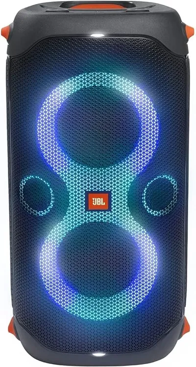 JBL bežični zvučnik BT PARTY BOX 110 crni