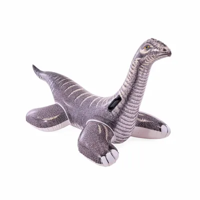 INTEX Dušek za vodu Brontosaurus Ride-On