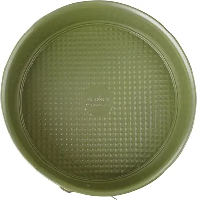 Zenker Kalup za tortu, 26cm, Zeleni