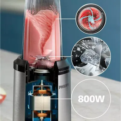 Philips Blender HR2765\\00