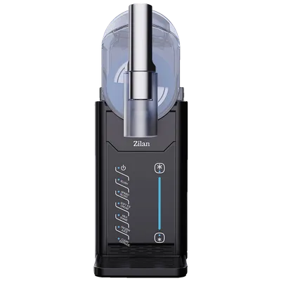 Zilan Aparat za slushi ZLN4819, 2 l, 200 W