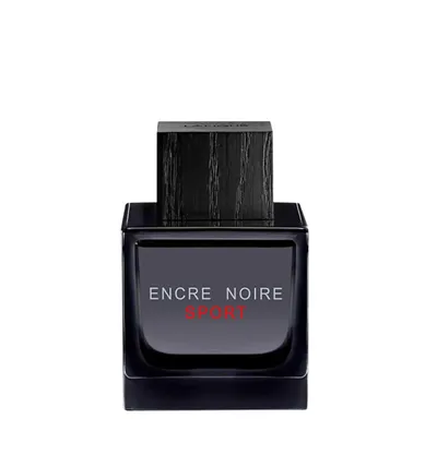 LALIQUE muška toaletna voda Encre Noire Sport EDT prirodni sprej 100ml