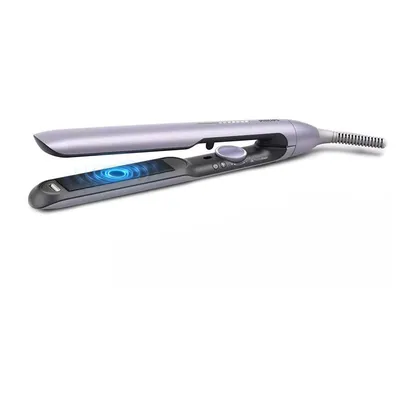 PHILIPS Pegla za kosu BHS742\\00, Ljubičasta