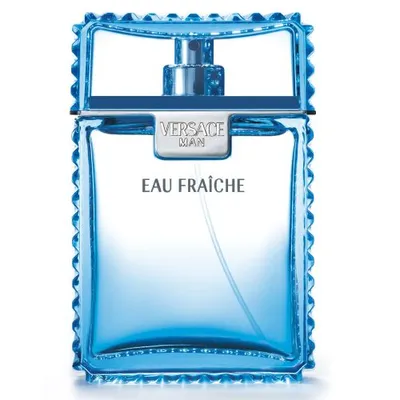 VERSACE Man Eau Fraiche EDT prirodni sprej 100ml