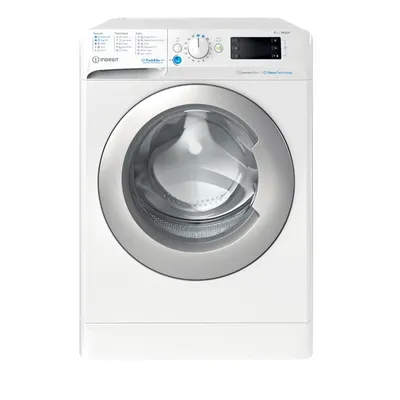 Indesit BWE 91496X WSV EE Mašina za pranje veša 9 kg, 1400 o/min, Bijela