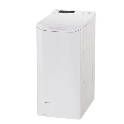 Candy Mašina za pranje veša ProWash 300 TCAS275D3-S, 7 kg, 1200 o/min, Bijela