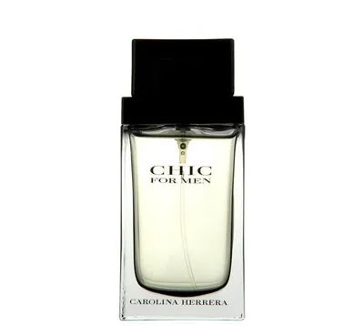 Carolina Herrera Chic 100ml Man