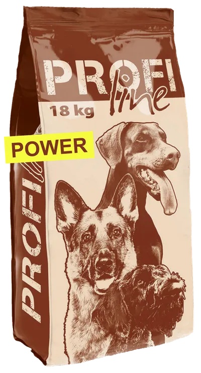 Premil Hrana za Pse Prof Line Power 18kg 30/20
