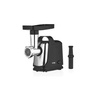 Floria Mašina za mljevenje mesa, snaga 1300 W - ZLN7965, Crna