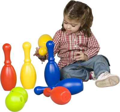 Dolu Set za KuGLanje 29x32x20cm, Šarena