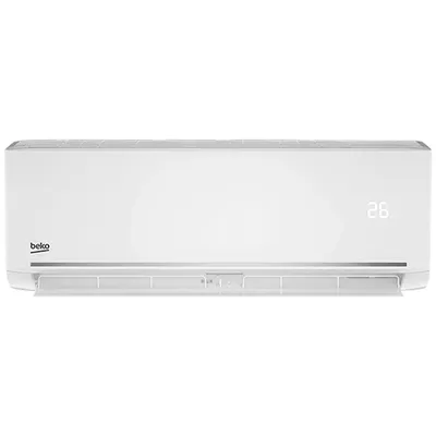 Beko klima uređaj BBFDA 120 / BBFDA 121