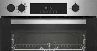 BEKO Ugradbena pećnica BBIS14300XMPSE srebrna