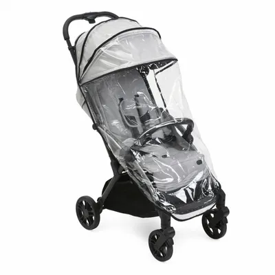 Chicco Kolica Goody x plus, Siva