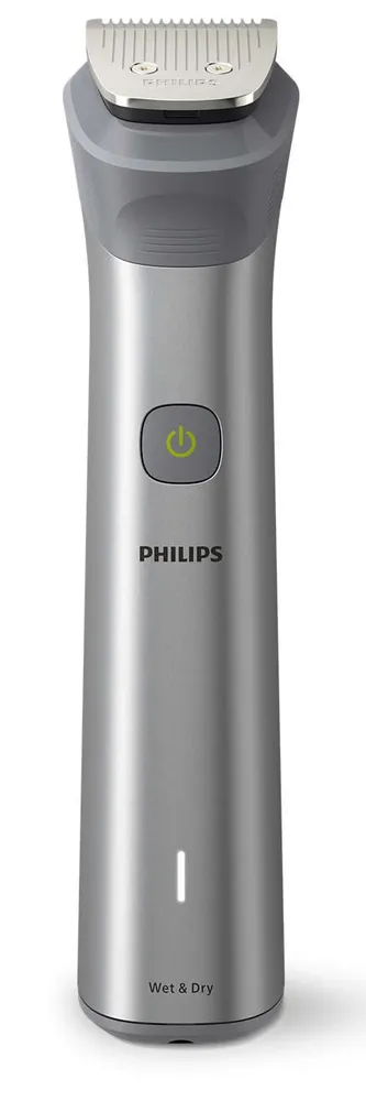 PHILIPS Multifunkcionalni trimer 11 u 1 MG5930/15 sivi