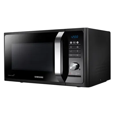 Samsung MS23F301TAK/OL Mikrovalna pećnica, 1150 W, Crna