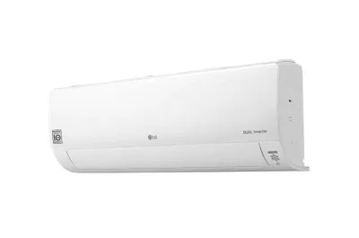 LG Inverter klima DC18RK, Bijela