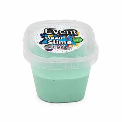 Igračka ljigavac SLIME,340g, Zeleni