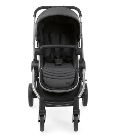 Chicco kolica Best friend Pro 0m+, Desert Taupe