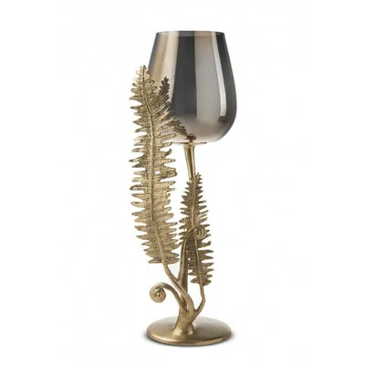 METALLON HOME Dekoracija Aurea Black