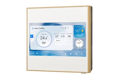LG ARTCOOL Gallery Premium A12GA2 Inverter klima