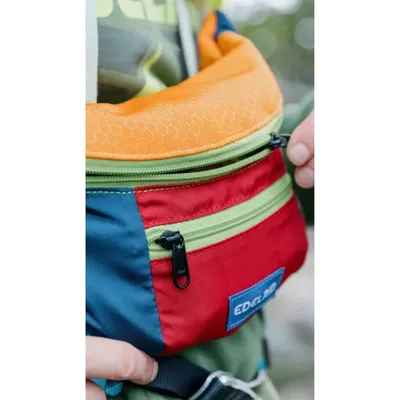 Edelrid Torba Dirt Bag, Šarena