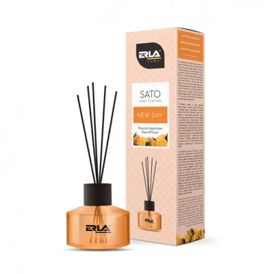 ERLA SATO New Day - osvjezivac vazduha K2 50ml
