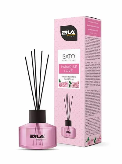 ERLA SATO Paradise Love - osvjezivac vazduha K2 50ml