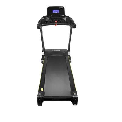 Lifefit Traka za trčanje TM7100, Crna