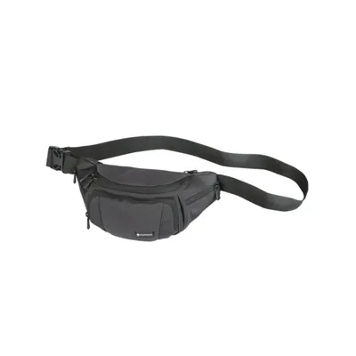 Ferrino Torbica za struk Ibis, Crna