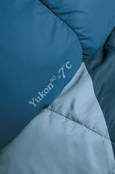 Ferrino Vreća za spavanje Yukon Square +7°C
