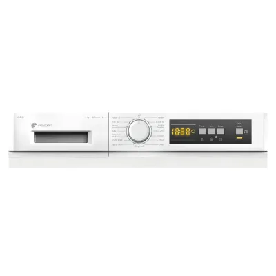 Favorit Mašina za veš W-6101, Bijela