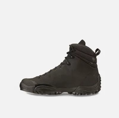Garmont Muške cipele za planinarenje Nemesis 6.2 GTX, Crne