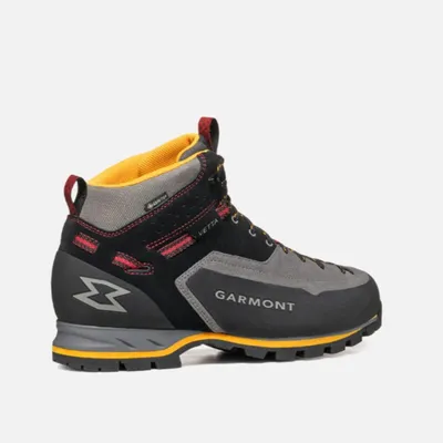 Garmont Muške cipele za planinarenje Vetta EVO GTX, Sive