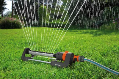 GARDENA Oscilirajuća prskalica Aqua M