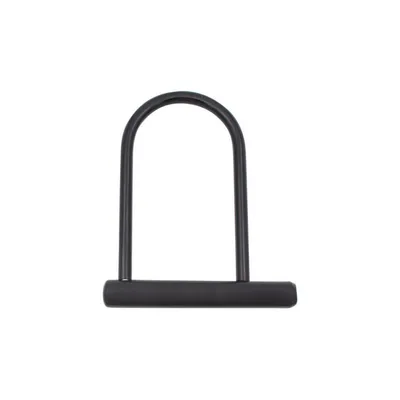 Golden Key Brava U, 180x245 mm, Crna