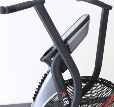 4Life Fitness Air Bike 2034 - biciklo