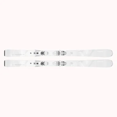 Head Skije e.Absolut Joy SLR BB Joy Pro Joy 9 GW SLR, Bijele