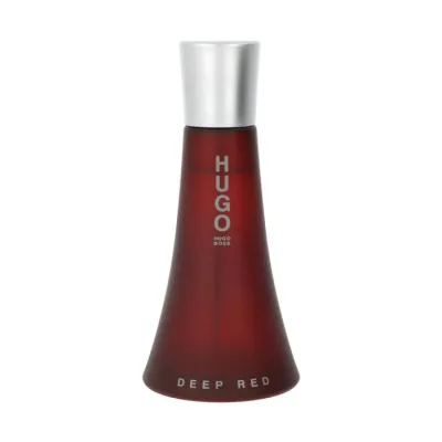 HUGO BOSS Ženski parfem Deep Red EDP 50 ml