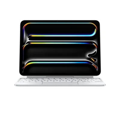 APPLE Magic Keyboard za iPad Pro 11", međunarodni engleski, bijela