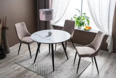 Trpezarijski sto Ideal FI 100