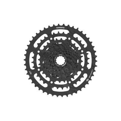 Shimano Kasetni lančanik CS-LG300-9 Cues, 9 Brzina