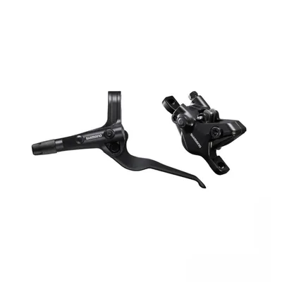 Shimano Kočnica BL-MT402-3A R BR-MT410 F, Crna