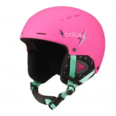 Bolle Kaciga Quiz, Roze