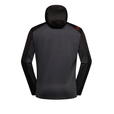 La Sportiva Muška jakna Upendo Hoody, Crna