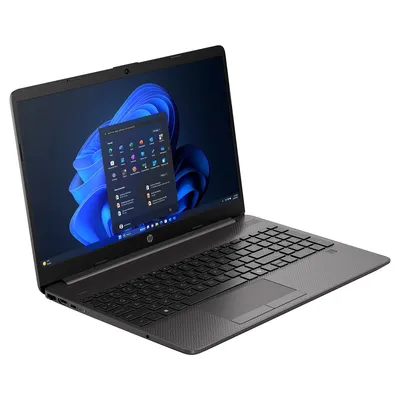 HP Laptop 250R G9, 15.6", FHD, IPS, i3, 8GB, 512GB SSD, Crni